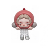 POP ATTACH  SKULLPANDA Off Mode Series