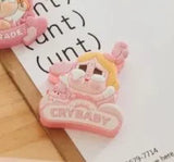 Cruise series blind box refrigerator sticker