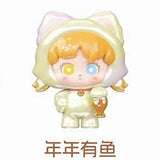 Lucky cat series joint name