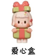 buer fairy tale mini doll