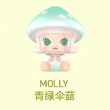 Molly full series of sprouting collection