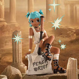 Peach Riot Peach Disorder Chord Series Figure Gift
