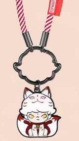 No Sleep Tonight series pendant