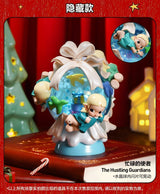 Zsiga The Winter of Gifts Series Figures
