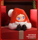 Zsiga The Winter of Gifts Series Figures