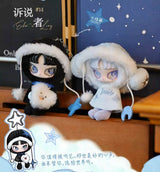 INN sound-Xinqing twelve-sign mini plush pendant series