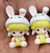 twinkle twinkle & labubu