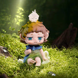 FAYA germination mood series figure