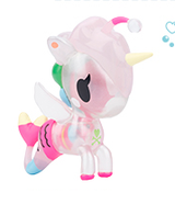 tokidoki unicorn mermaid 4th generation