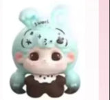 Tookie Rabbit Gummy Candy Series