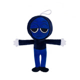 Sprunki Plush rhythm box new game merchandise plush toy doll