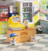 24-hour convenience store series
