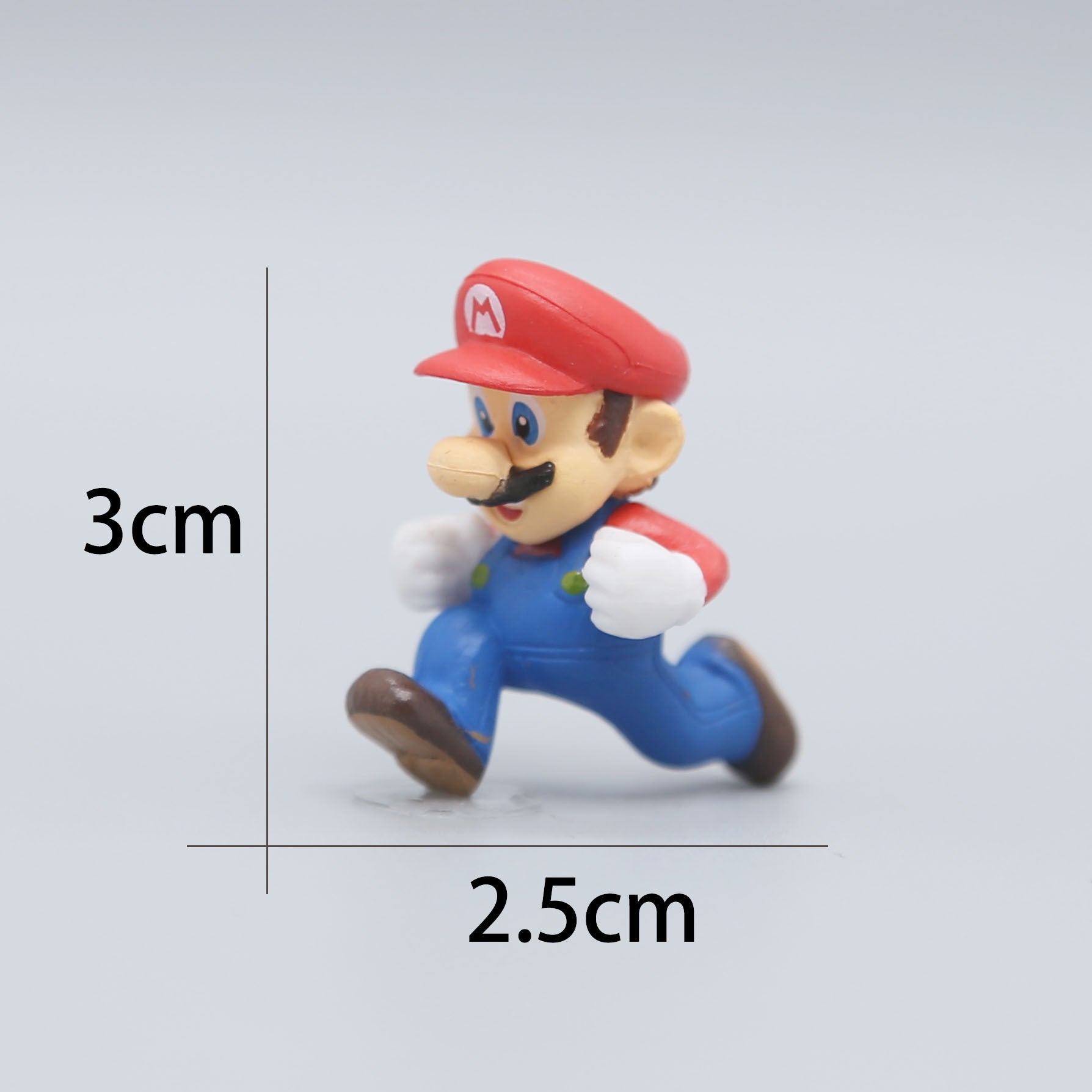 Hot-selling mini doll