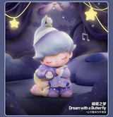 Dream inside dream outside series