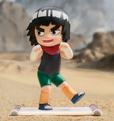 NARUTO SHIPPUDEN Childhood Series Figures