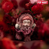 Guangweaving Garden Series SP Plush Doll Pendant