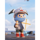 Adventure series