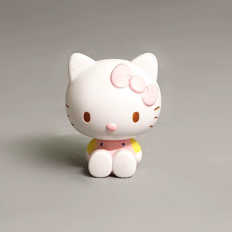 Big-headed Pacha, Big-eared, Kulomie.