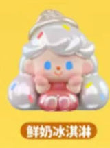 MIYOYO Delicious Party Series Moe Grain Tide Play Figure Cute Ornament