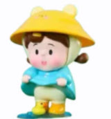 Ting Rain Sound Series