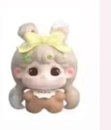 Tookie Rabbit Gummy Candy Series