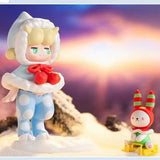 RORY leisurely winter series