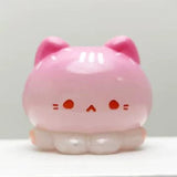 Octopus Meow Meow Candy Series
