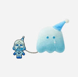 Tears Factory Series Plush Badge