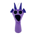 Sprunki Plush rhythm box new game merchandise plush toy doll