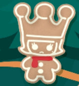 Gingerbread Man Series