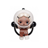 POP ATTACH  SKULLPANDA Off Mode Series