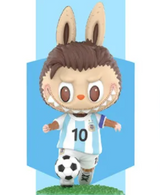 Argentina National Team Official Series