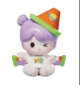 Variety of small Yo series