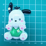 Cute resin charms