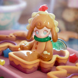 AAMY Witch Kitchen Series Tide Play Doll