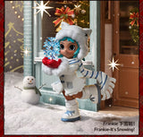 Holiday Suite Series