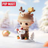 Letters from the Snowman Series