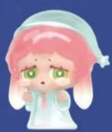 Wuuwei's Dream Journey Series Moe Grain Figure Tide Play