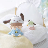 Zhuo Dawang Sanrio Family Good Night Preparation Series