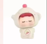 WUWU Cute Drink Time Blind Box Cute Handmade Office Kids Cute Trendy Toy Ornaments