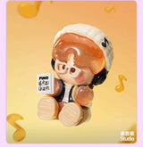PINOJELLY Shine Project Figure