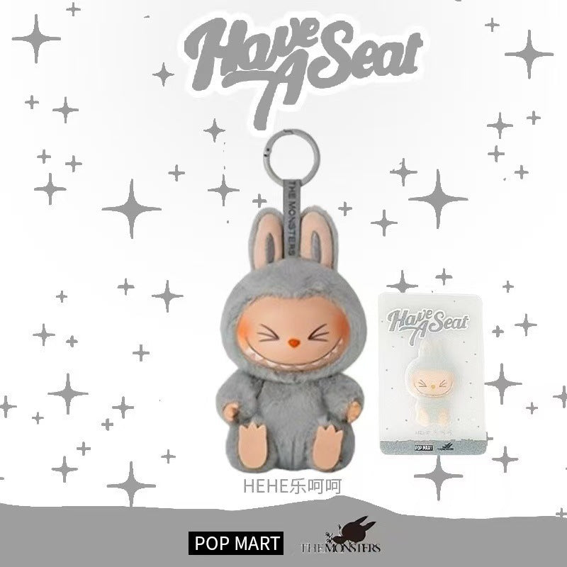 High quality bubble plush toy