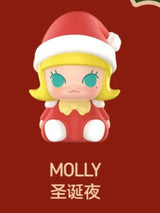 Molly full series of sprouting collection