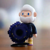 Next Generation Pixel Full Universe Series