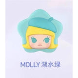 Genuine cute lucky star series small doll