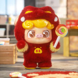 Super cute pig teammate series