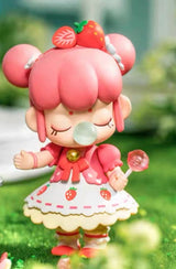 Dream Afternoon Tea Series