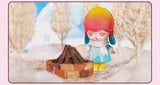 Winter series