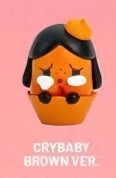 CRYBABY collection series