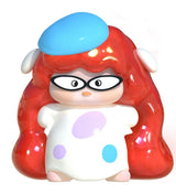 Let's Hit the Streets! JUEGIRL Series beans